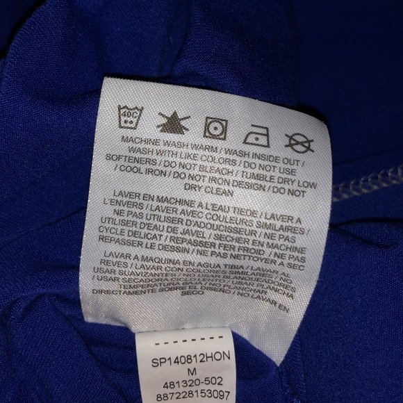 😛Women’s 1/4-Zip Pullover😛 - Picture 6 of 7